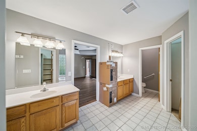 15818 E 77th St N, Owasso, OK 74055 - photo 5