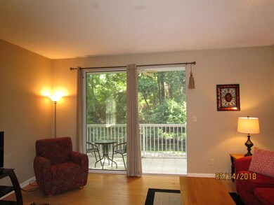 Private View from your kitchen