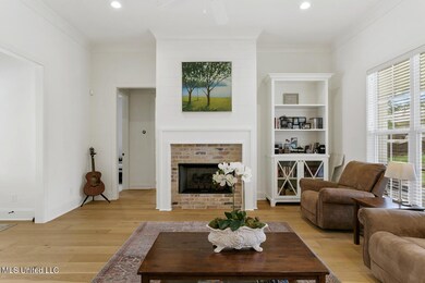 155 Lake Ridge Dr, Madison, MS 39110 - photo 7