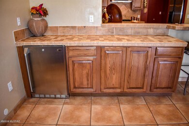 Wet Bar