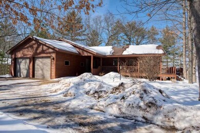 27165 John Stone Rd, Webster, WI 54893 - photo 2