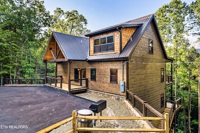 4224 Mountain Rest Way, Sevierville, TN 37876 - photo 3