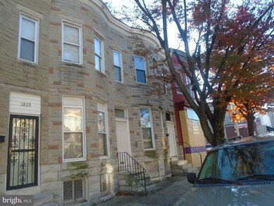 1833 Walbrook Ave, Baltimore, MD 21217 - photo 2