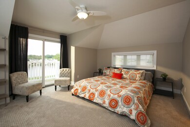 Bedroom 5369
