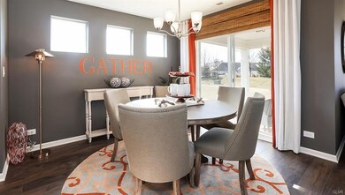 8041 Schaefer Crest unit 97, Breinigsville, PA 18031 - photo 4