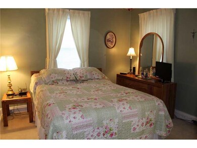 Master Bedroom.