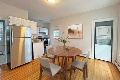 337 Beacon St unit A, Somerville, MA 02143 - photo 2