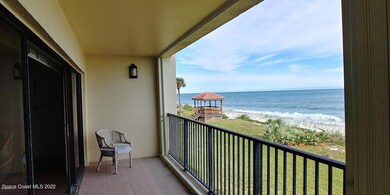 Ocean View Looking North