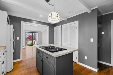 44 Whitwell Ave unit 1, Newport, RI 02840 - photo 4