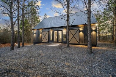 2427 Camp Ranch Rd, Broken Bow, OK 74728 - photo 2