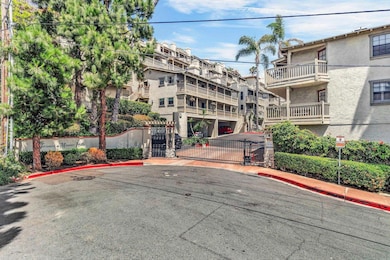 3975 Hortensia St unit E7, San Diego, CA 92110 - photo 4