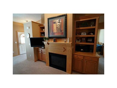 Great Room.