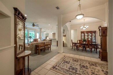 204 Saddle Club Rd, Weatherford, TX 76088 - photo 5