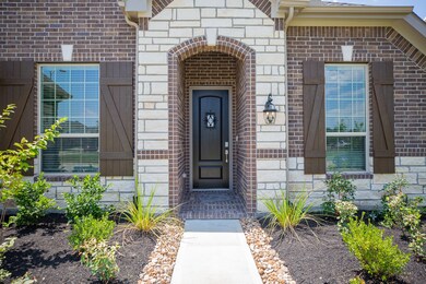 19111 Blooms Rise Dr, Tomball, TX 77377 - photo 3