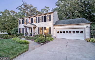 3433 Flint Tavern Place, Woodbridge, VA 22192 - photo 2