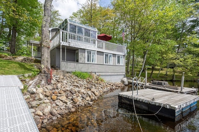 21 Mcadams Rd, Hillsborough, NH 03244 - photo 2