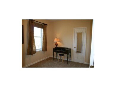 Spacious home!