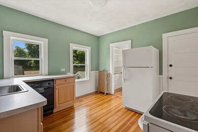 254 N Elm St unit 2, West Bridgewater, MA 02379 - photo 7
