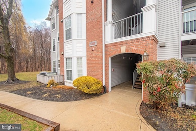 4408 Silverbrook Ln unit K102, Owings Mills, MD 21117 - photo 2