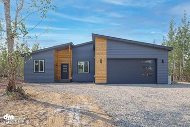 10288 W Glacier Peak Dr, Big Lake, AK 99623 - photo 2