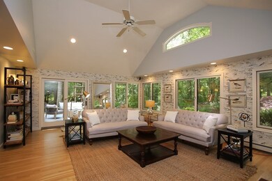 9 Wood Rd, Sherborn, MA 01770 - photo 3