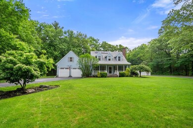 151 Davis St, Northborough, MA 01532 - photo 4