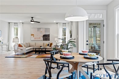 7991 Davana Ct, Quinton, VA 23141 - photo 7