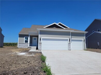 **MOVE-IN READY**