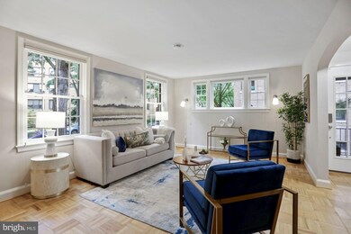 3520 Cumberland St NW, Washington, DC 20008 - photo 4