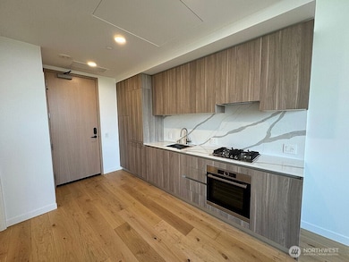 Mari unit 1505, Bellevue, WA 98004 - photo 4