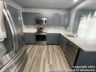 25407 Bermuda Run, San Antonio, TX 78261 - photo 4