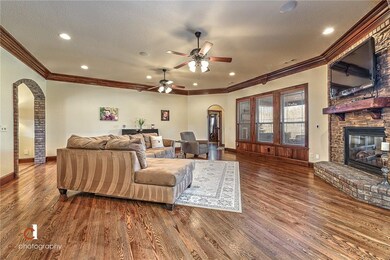 1590 Sienna Cove, Springdale, AR 72764 - photo 7