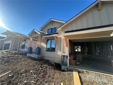 15284 W 173rd Terrace, Olathe, KS 66062 - photo 3