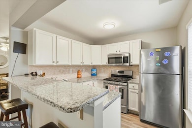 8815 Stone Ridge Cir unit 202, Pikesville, MD 21208 - photo 3