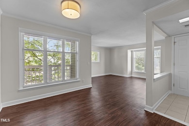 1011 Nicholwood Dr unit 209, Raleigh, NC 27605 - photo 3