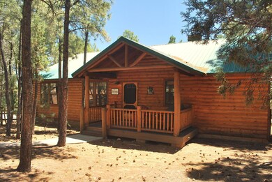 Back elevation