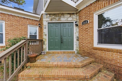 2218 Vicker Ave, Chesapeake, VA 23324 - photo 4