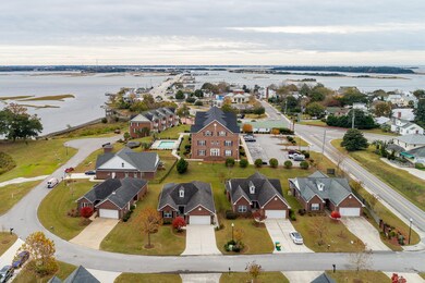 204 Harbour View Drive, Swansboro NC 285
