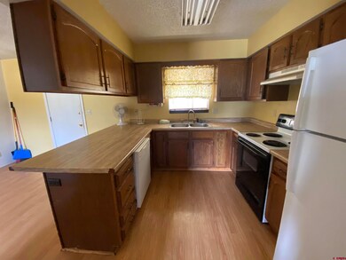 509 N Washington St, Cortez, CO 81321 - photo 4
