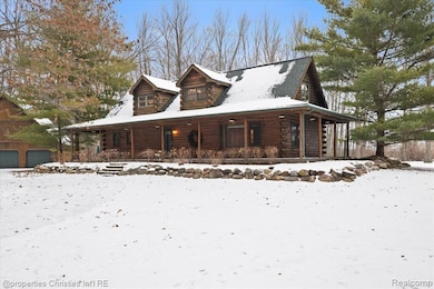 2787 Midway Ln, Saint Clair, MI 48079 - photo 2