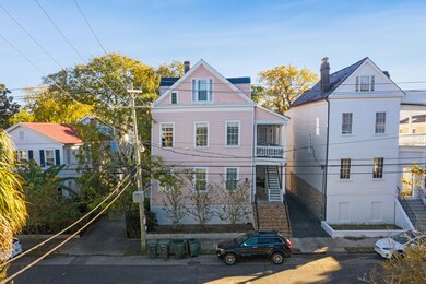Ext Elevation