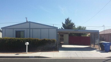 2-Car Carport