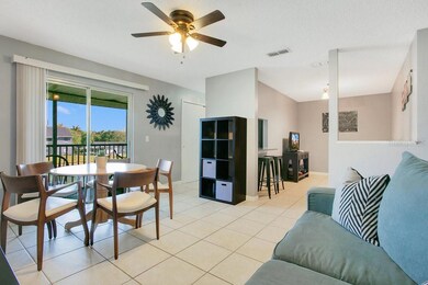 Dining Room/Living Room Combo