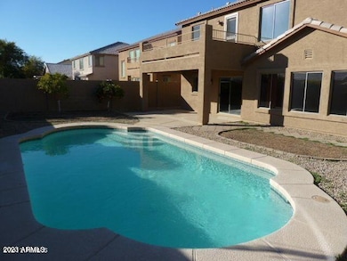 17219 W Hilton Ave, Goodyear, AZ 85338 - photo 4