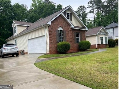 504 Fallside Ct, Peachtree City, GA 30269 - photo 2