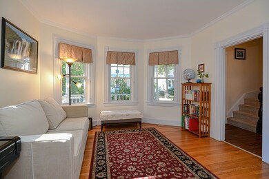 18 Tudor Terrace, Auburndale, MA 02466 - photo 5