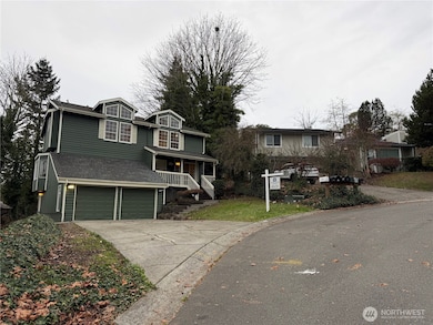 2811 SW 350th Place, Federal Way, WA 98023 - photo 6