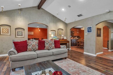 3888 Texas 43, Henderson, TX 75652 - photo 7