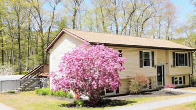 182 Ramshorn Rd, Charlton, MA 01507 - photo 4