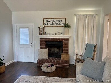 187 Killarney Dr, Ardmore, OK 73401 - photo 7